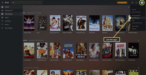 watcho movie|Watch Free Movies Online with Plex.